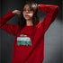 Long Sleeve T-shirt - Where in Ramallah?